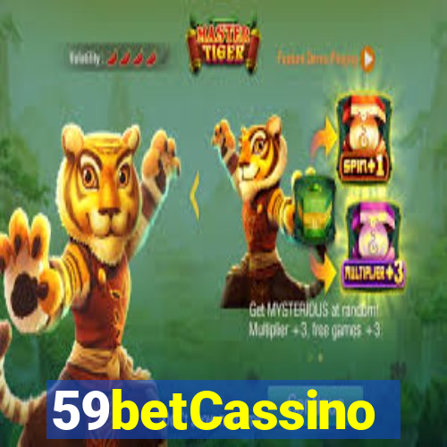 59betCassino