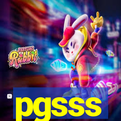 pgsss