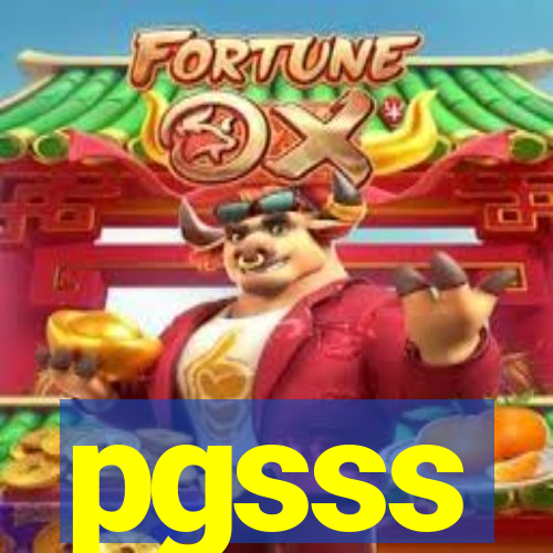 pgsss