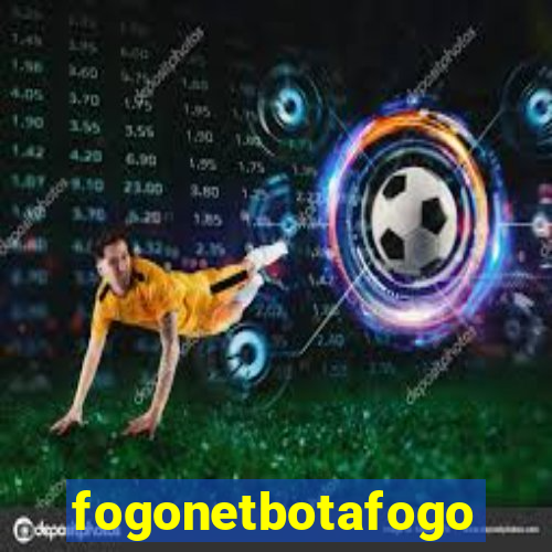 fogonetbotafogo