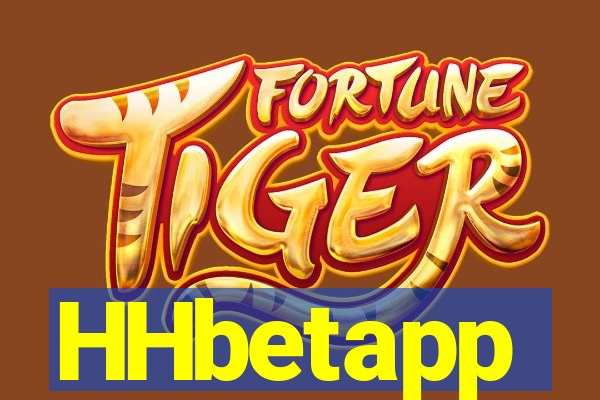 HHbetapp