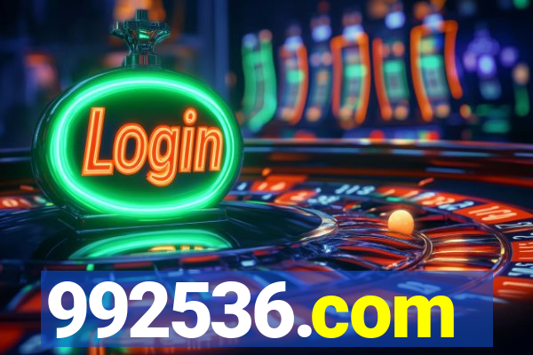 992536.com