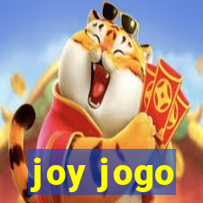 joy jogo