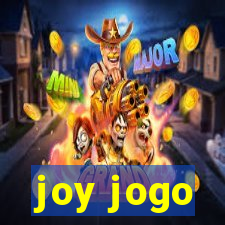 joy jogo