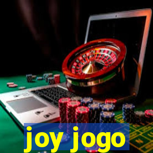 joy jogo