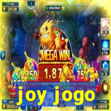 joy jogo