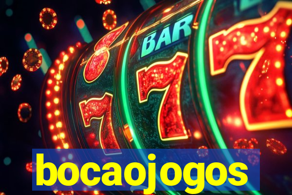 bocaojogos