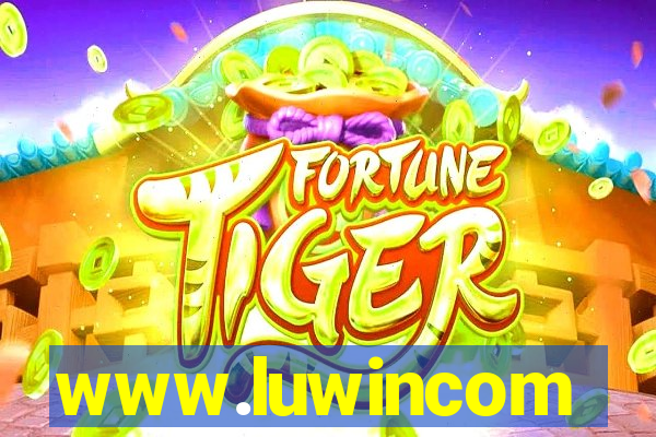 www.luwincom