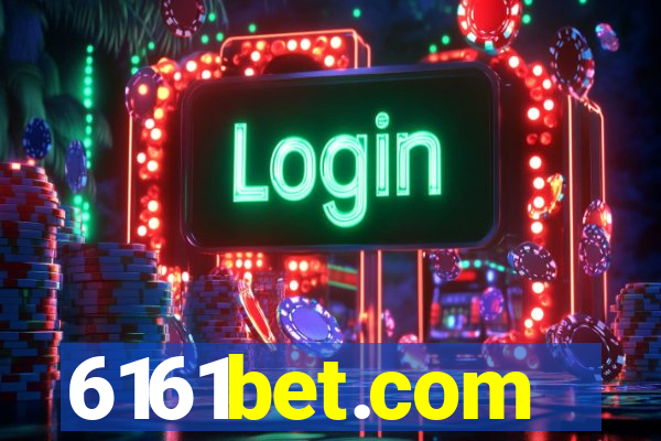 6161bet.com