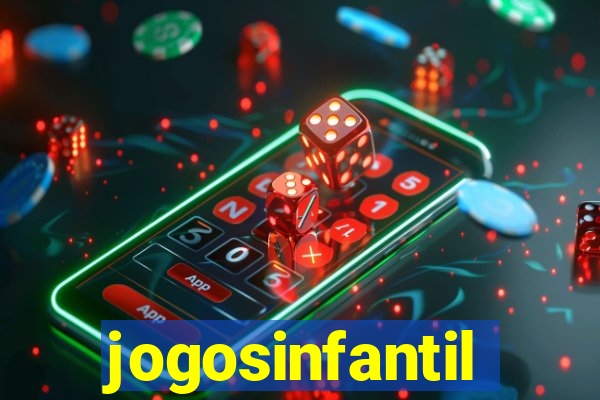 jogosinfantil