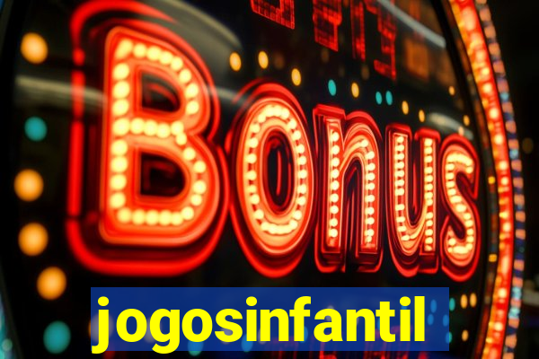 jogosinfantil