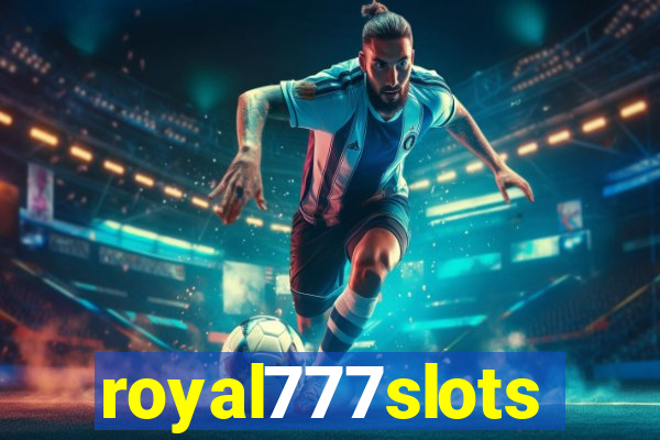 royal777slots