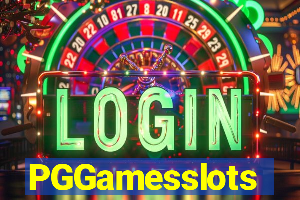PGGamesslots