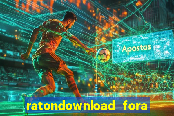 ratondownload fora do ar