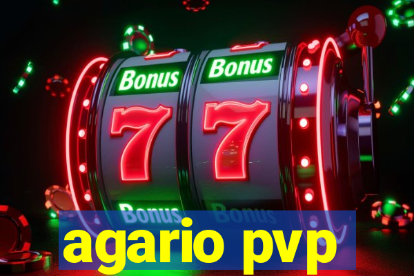 agario pvp