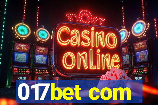 017bet com
