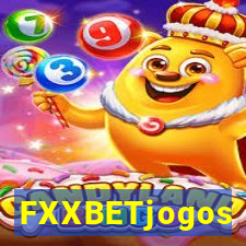 FXXBETjogos