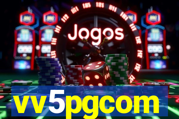 vv5pgcom