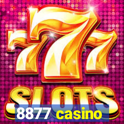 8877 casino