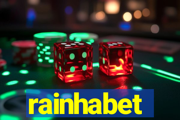 rainhabet