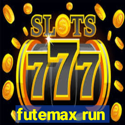 futemax run