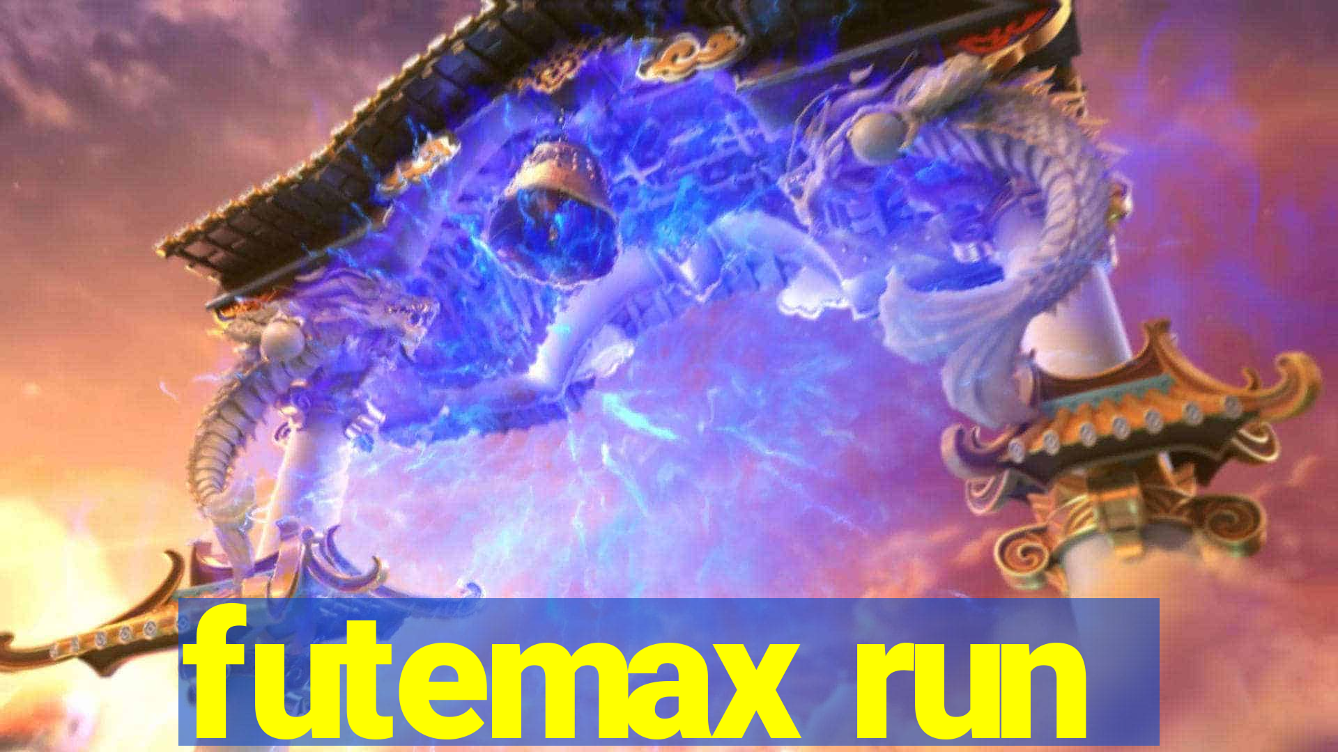 futemax run