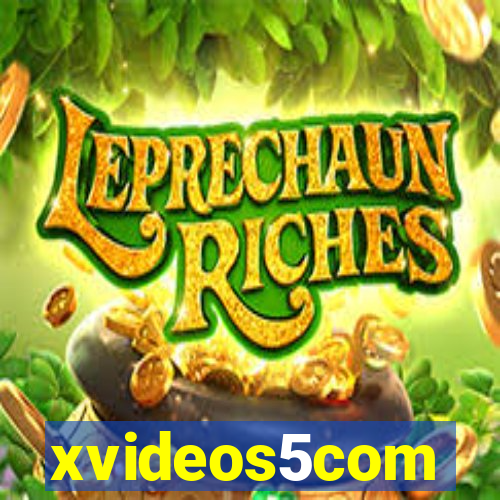 xvideos5com