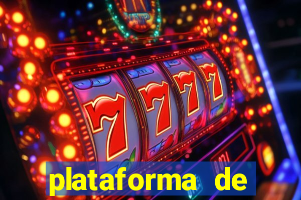 plataforma de cassino pagando no cadastro