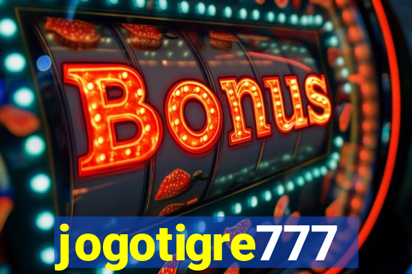 jogotigre777