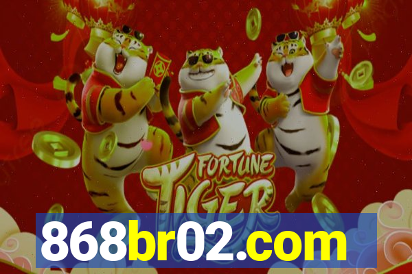 868br02.com