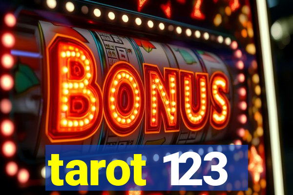tarot 123