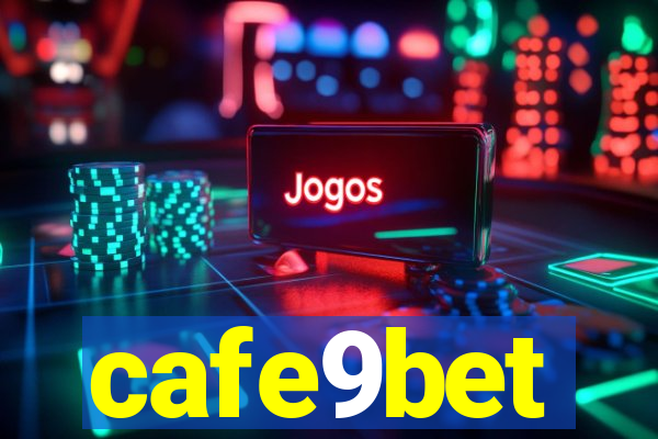 cafe9bet