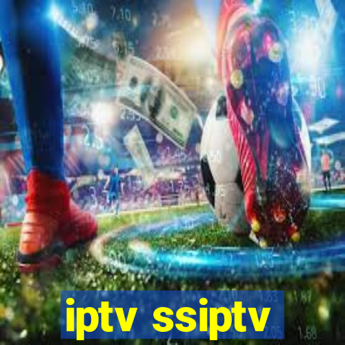 iptv ssiptv