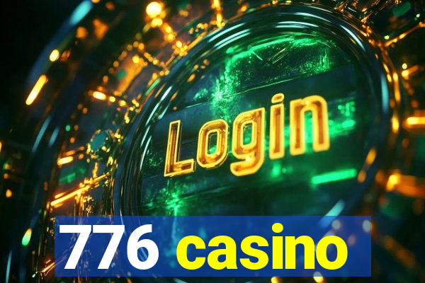776 casino