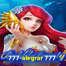 777-alegrar 777