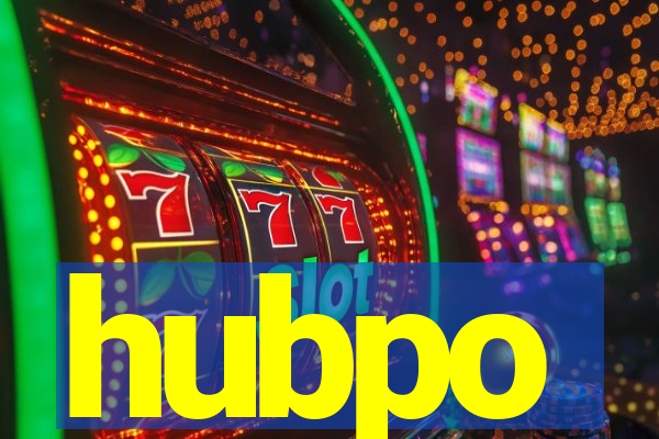 hubpo