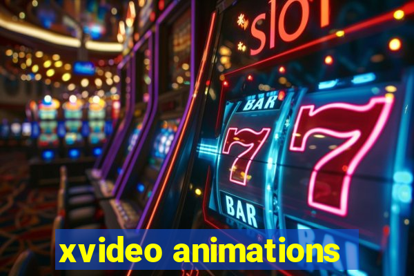 xvideo animations