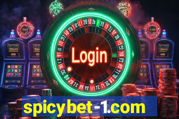 spicybet-1.com