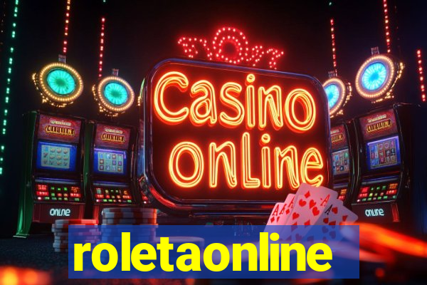 roletaonline