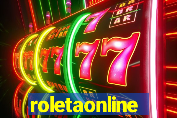 roletaonline
