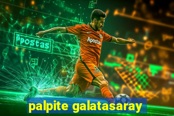 palpite galatasaray