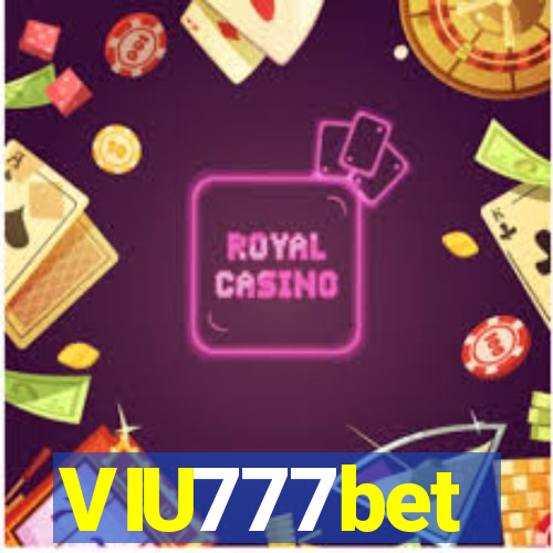 VIU777bet