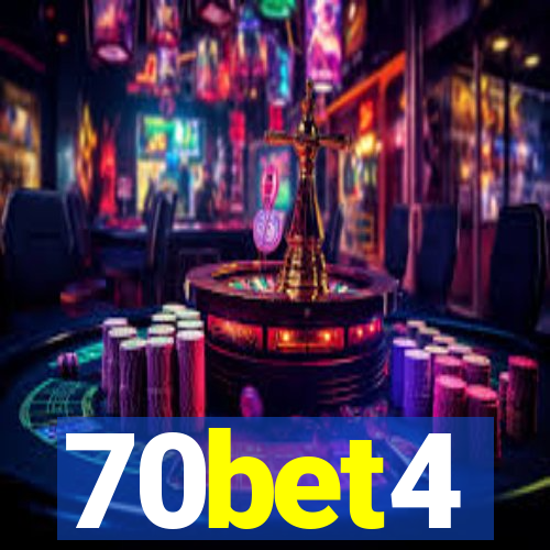 70bet4