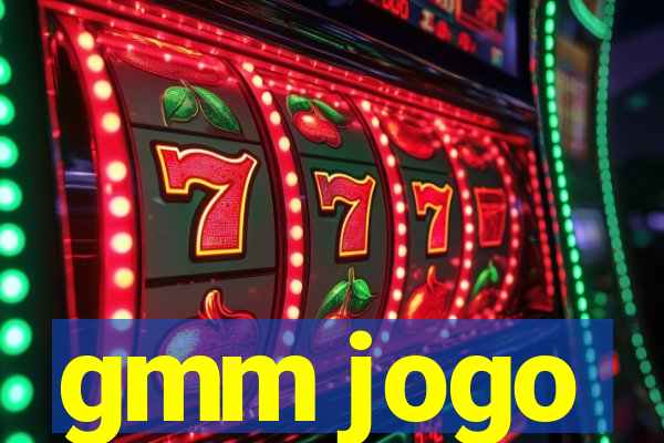 gmm jogo