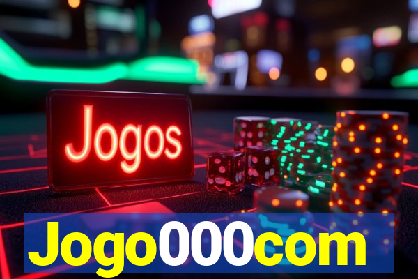 Jogo000com