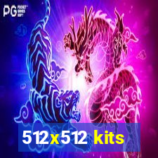 512x512 kits