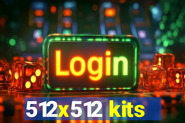512x512 kits