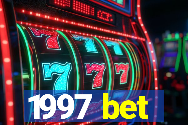 1997 bet