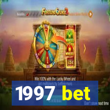 1997 bet
