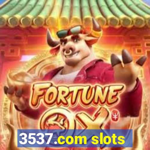 3537.com slots